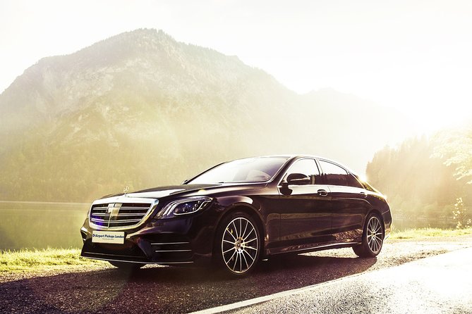 Bath to Heathrow Airport private airport transfer - Pickup communication can make or break the morning