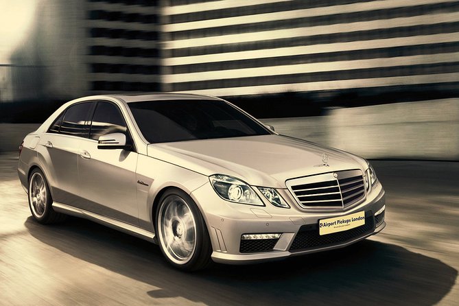 Bath to Heathrow Airport private airport transfer - A balanced look at service quality and safety