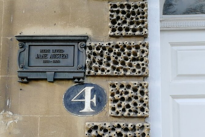 Bath Tour - 3 Hour Private Tour with Local Guide, £220 per group - How much value do you get for £220?