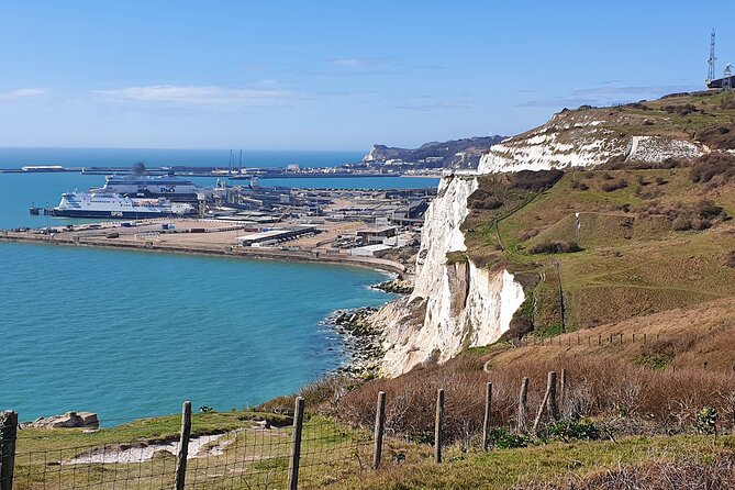 Battle of Britain Experience, White Cliffs of Dover & Canterbury - Why this Kent day works so well