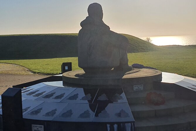 Battle of Britain Experience, White Cliffs of Dover & Canterbury - Two hours at the Kent Battle of Britain Museum