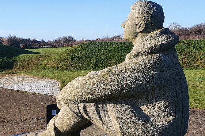 Battle of Britain Experience, White Cliffs of Dover & Canterbury - What the $1,227.68 group price means