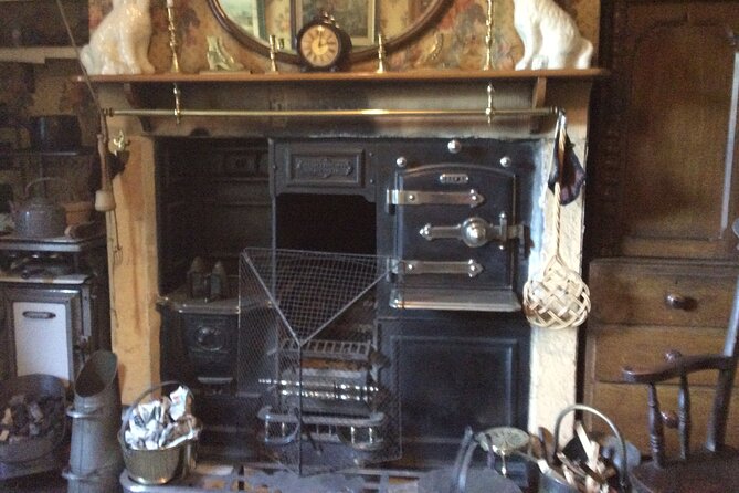 Beamish the Living Museum of the North Private Tour - Starting from Newcastle at 9:30 in the morning