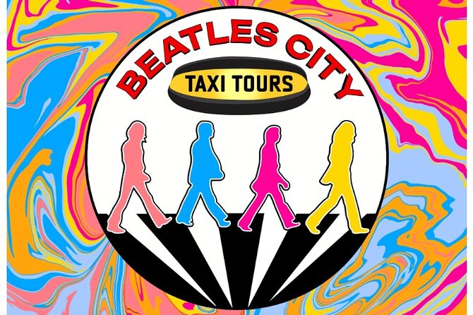 Beatles City Taxi Tours (3 hour duration) - Key points at a glance