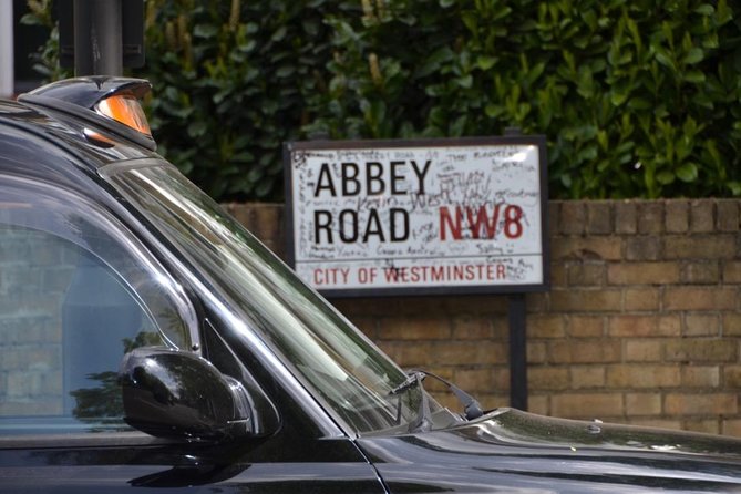Beatles Fab 4 London Taxi Tour - Why this Beatles tour feels different from a quick Abbey Road visit