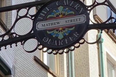 Beatles Famous Walking Tour Of Liverpool- Fully Guided