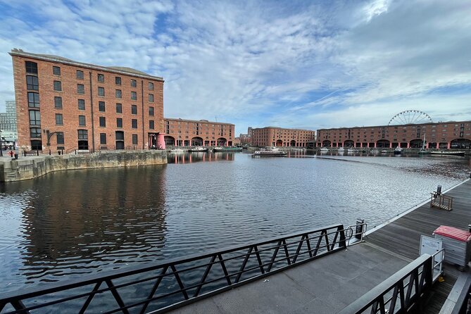 Beatles Guided Walking Tour in Liverpool - Is $43.98 good value?