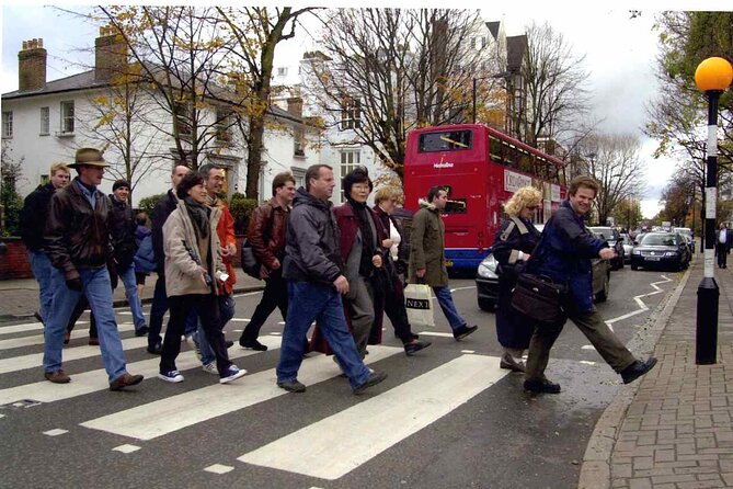 Beatles Magical Mystery Tour - Why this Liverpool Beatles tour works