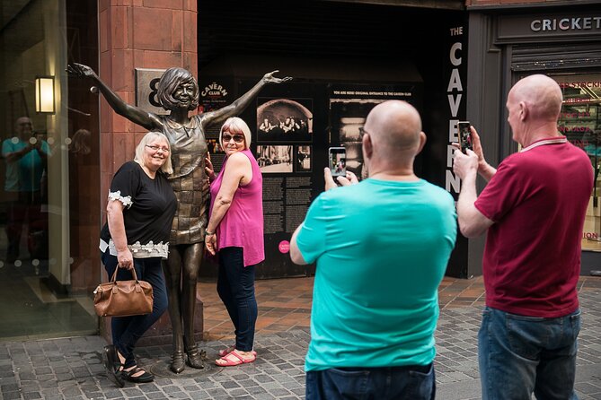 Beatles Magical Mystery Tour - Forthlin Road and Paul McCartney’s songwriting home