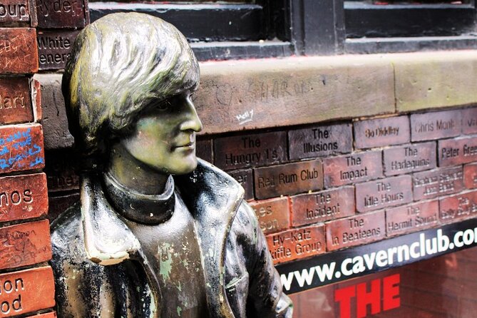 Beatles Maniacs Private Exclusive Experience with Guide - Key points to know before you book