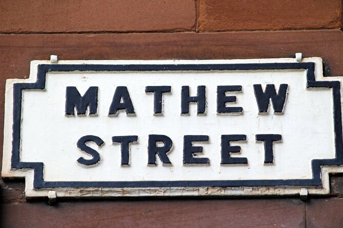 Beatles Maniacs Private Exclusive Experience with Guide - Going below ground at the Cavern Club