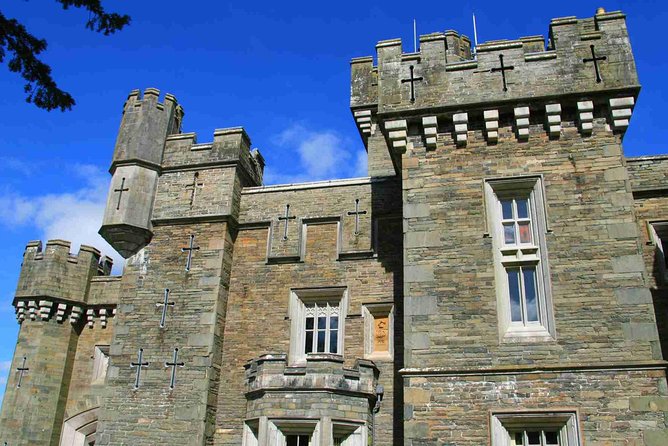 Beatrix Potter Afternoon Half Day - includes Hill Top and Cruise - What this four-hour outing is really about