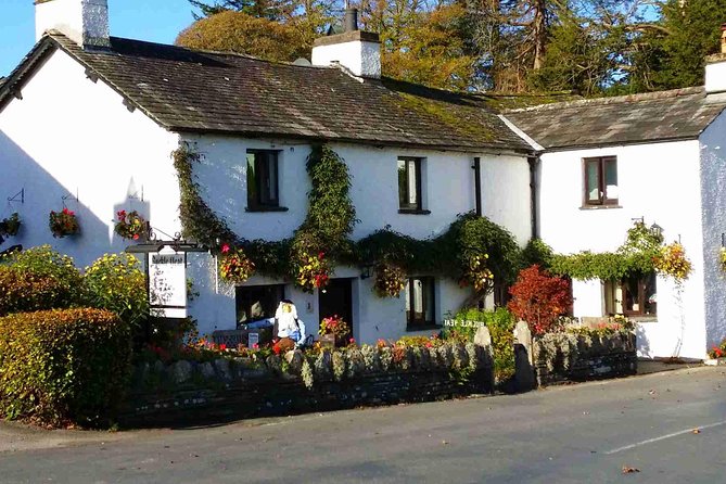 Beatrix Potter: Morning Half Day with an Expert Guide - includes entrance fees - Why this half-day tour works