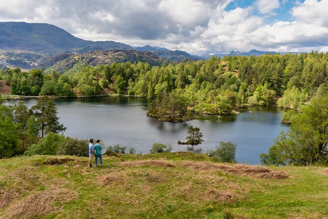 Beatrix Potter's Half Day Lake District Tour Including Lake Cruise - Hill Top, where Peter Rabbit paid for a farmhouse