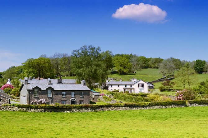 Beatrix Potter's Tour from Oxenholme Including Lake Cruise - Why this half-day tour works well from Oxenholme