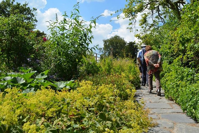 Beatrix Potter's Tour from Oxenholme Including Lake Cruise - The Windermere cruise adds a calm final chapter