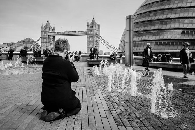 Beginners Photography Course - Small Group Workshop - Why the six-person limit matters