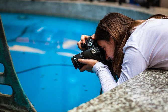 Beginners Photography Course - Small Group Workshop - Is $336.07 good value?
