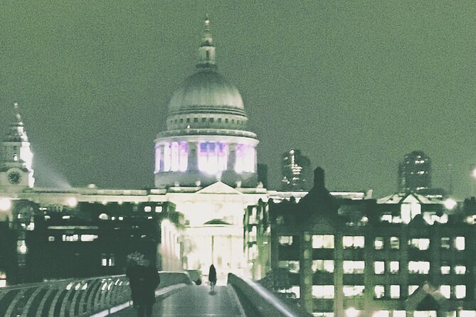 Bespoke London Black Taxi Tours - A private way to get your London bearings