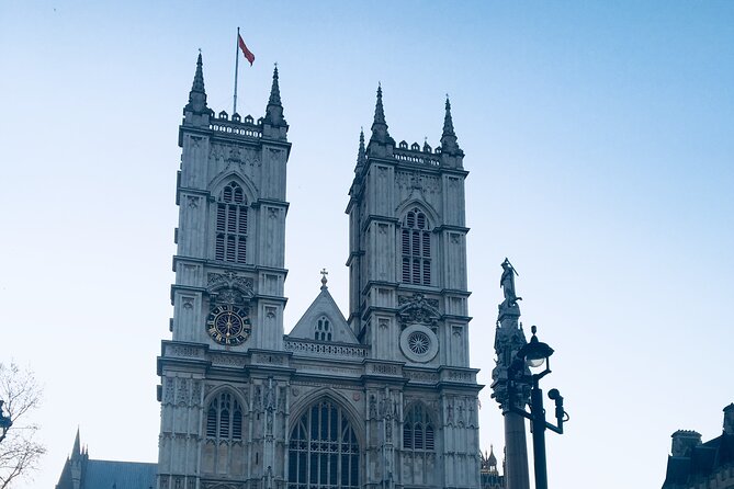 Bespoke London Black Taxi Tours - Tower Bridge, not London Bridge