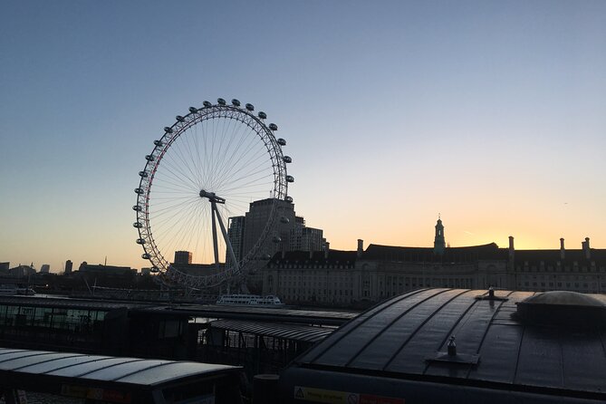 Bespoke London Black Taxi Tours - Horse Guards Parade near the government quarter