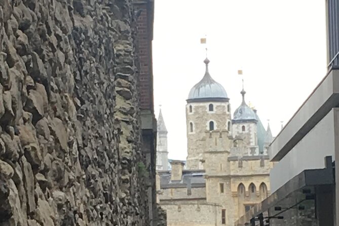 Bespoke London Black Taxi Tours - What Peter’s guiding style adds