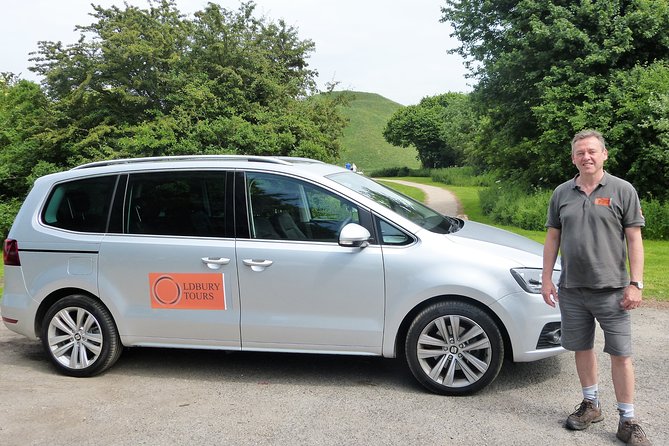 Bespoke private tours of Stonehenge and Avebury by car with local guide - Stonehenge with time to understand it