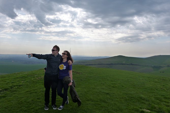 Bespoke private tours of Stonehenge and Avebury by car with local guide - Salisbury Cathedral, Magna Carta, and Old Sarum