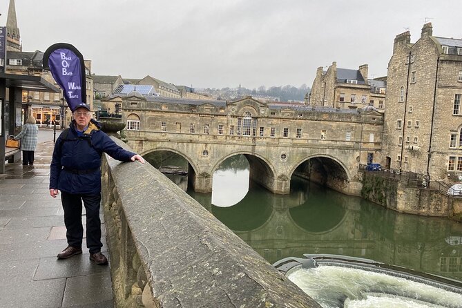 Best of Bath Walking Tours - Georgian Tour - The Assembly Rooms and Bath’s social world