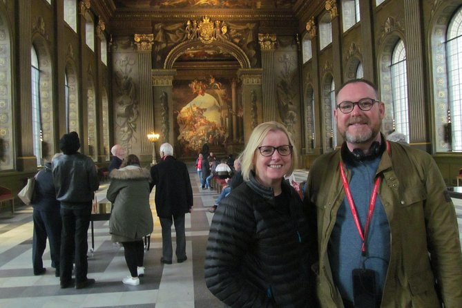 Best of Greenwich Private Day Tour - Why Greenwich works so well in six and a half hours