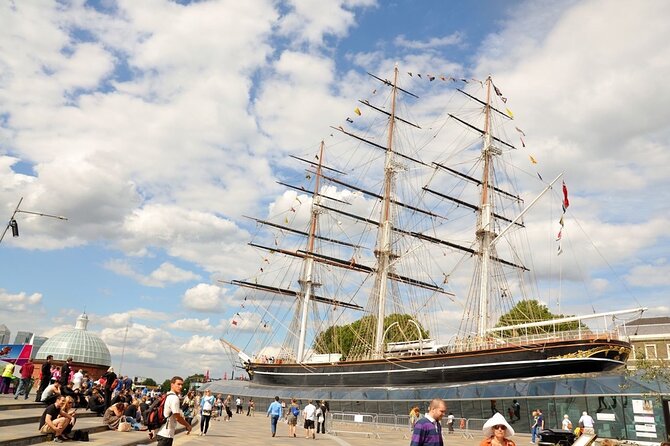 Best of Greenwich Private Day Tour - What $473 per person really buys you