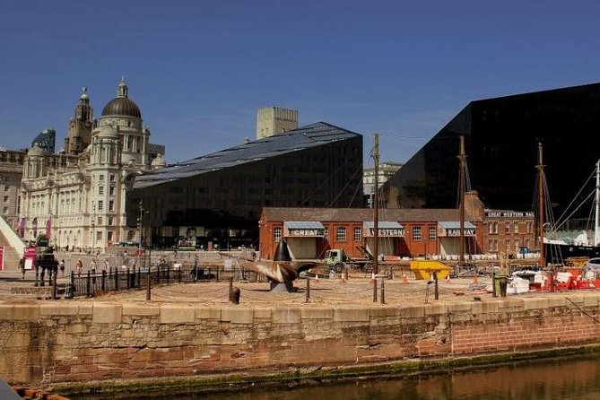 Best of Liverpool Sightseeing Tour by Private Taxi - Hillsborough, Titanic, and the city’s human stories
