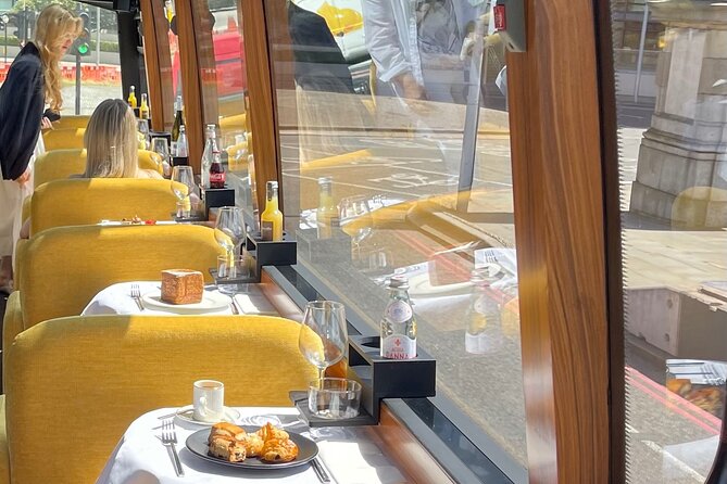 Best of London by LE GRAND - London's Luxury Bus Tour - How the 90-minute timing affects your day