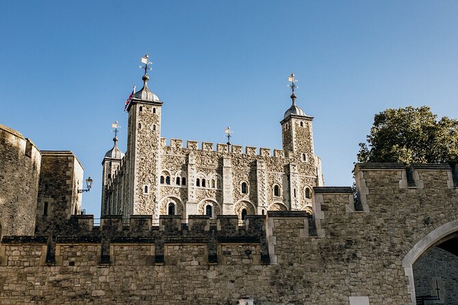 Best of London Tour - Crown Jewels, River Cruise & History Walk - Why This Tour Works for a Short London Visit
