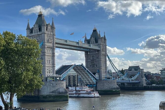 Best of London Tour: Tower of London and Churchill War Rooms - Why this private London tour works