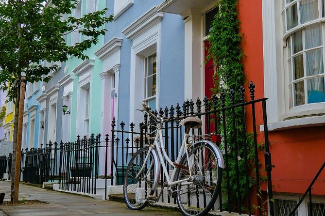 Best of London Walking Tour - 3 Hours, Small Group max 10 people - Five useful things to know before booking