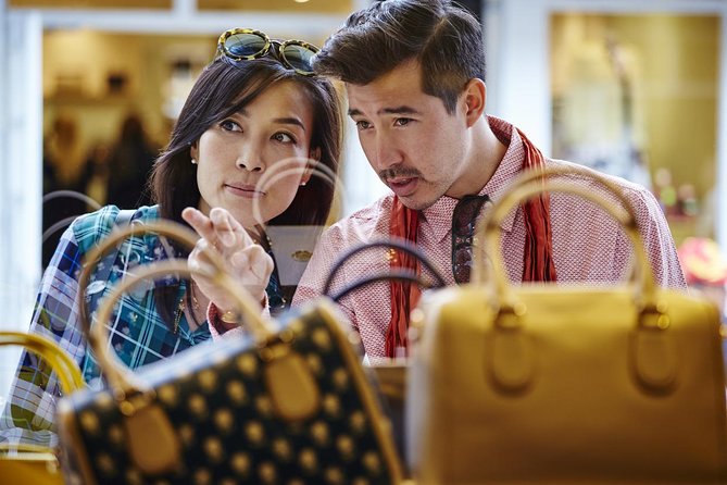 Bicester Village Shopping Trip from London with VIP Discount - How the $61.37 price holds up