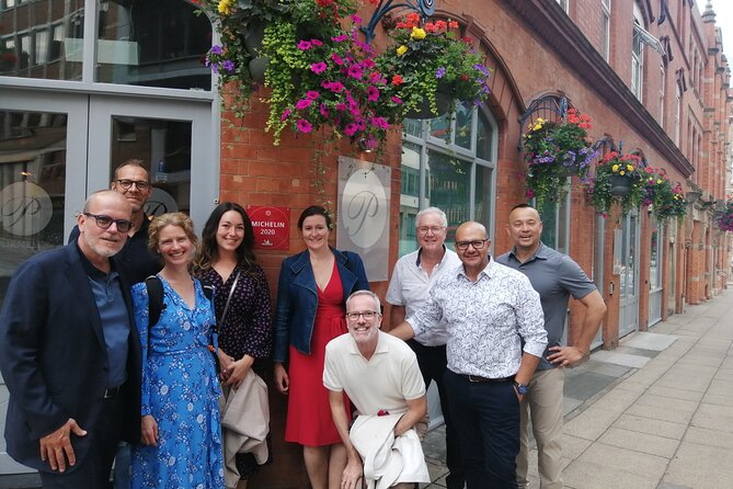 Birmingham City Centre Daily Walking Tour (10:30am & 2pm) - Victoria Square and Birmingham Town Hall