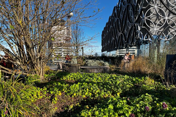 Birmingham Private Self-Guided Walking Tour - Timing, walking effort, and tour value