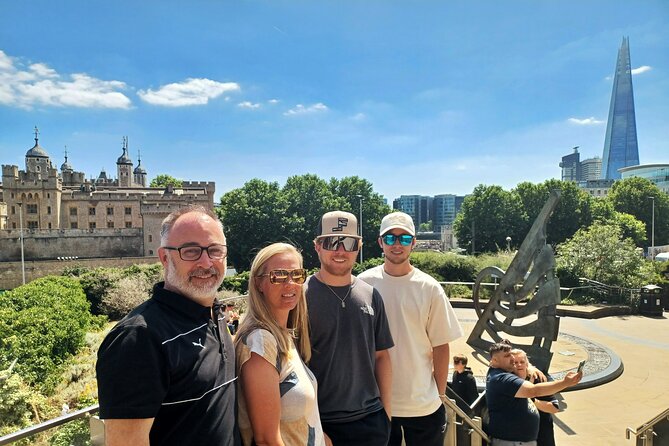 Black Cab Tour of London - Premium Sightseeing Taxi Tour - Why a black cab makes sense for London sightseeing