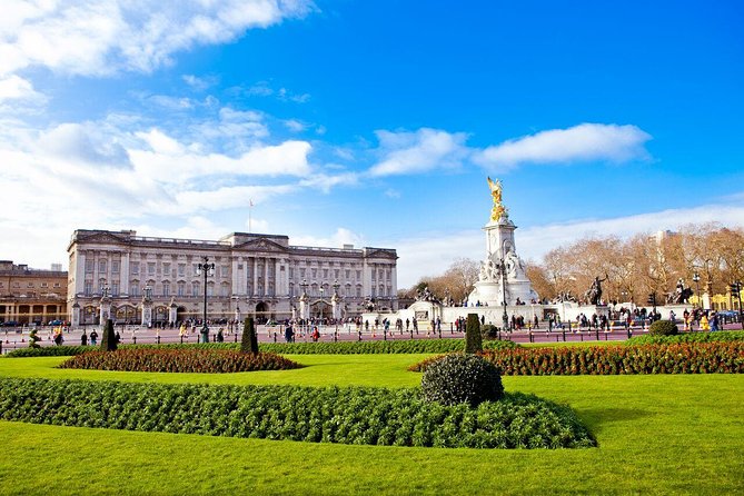Black Taxi Tour of London: Classic Sightseeing Bespoke & Fun - A Black Cab Makes London Practical