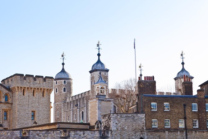 Black Taxi Tour of London: Classic Sightseeing Bespoke & Fun - The Real Strength: A Route Built Around You