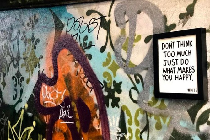 Blackbeard to Banksy - The Ultimate Walking Tour of Bristol - Bristol’s history beyond the famous walls