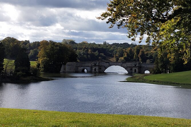 Blenheim Palace Guided Tour from Oxford- private tours - Who will enjoy this private format?