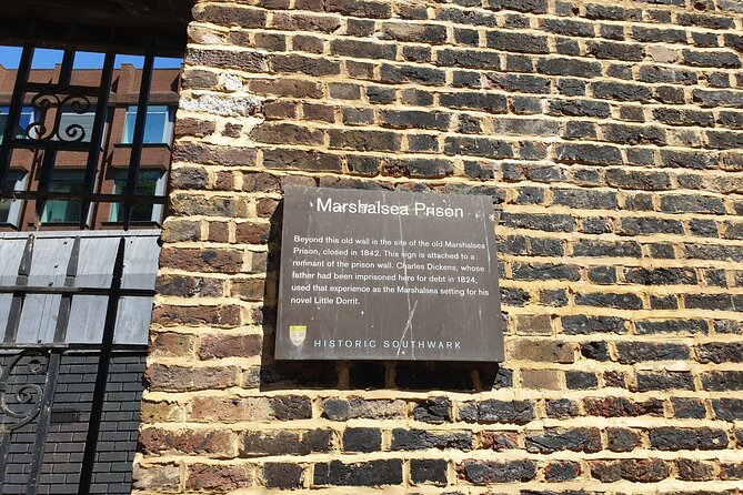 Booze, Brothels & The Bard: A Walking Tour of London's Bawdy Borough - The Old Operating Theatre and London’s medical past