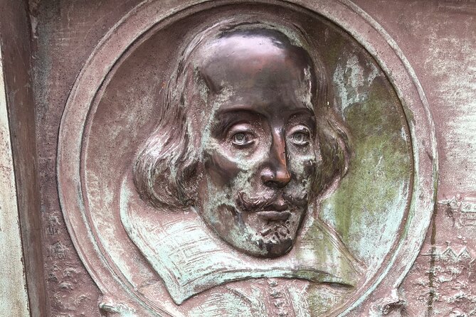 Borough Market and beyond - The Golden Hinde and London’s pirate question