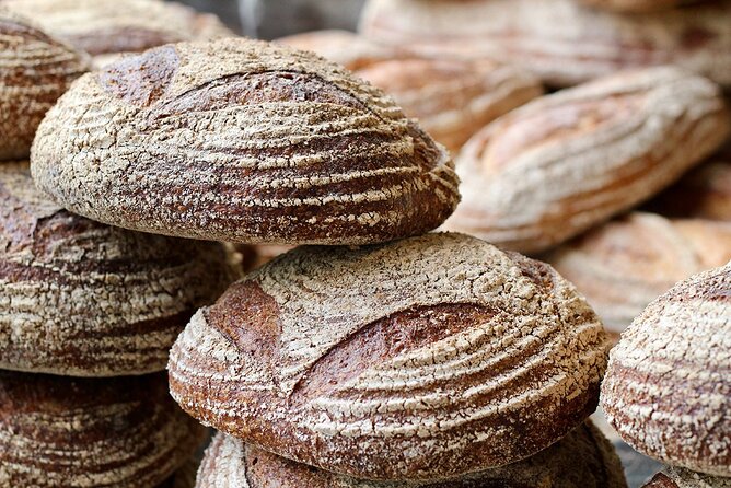 Borough Market Food Tour | Private Brunch Experience in London - Food Traditions and London’s Global Connections