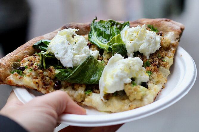 Borough Market Food Tour | Private Brunch Experience in London - The Brunch: British Favorites With a Drink