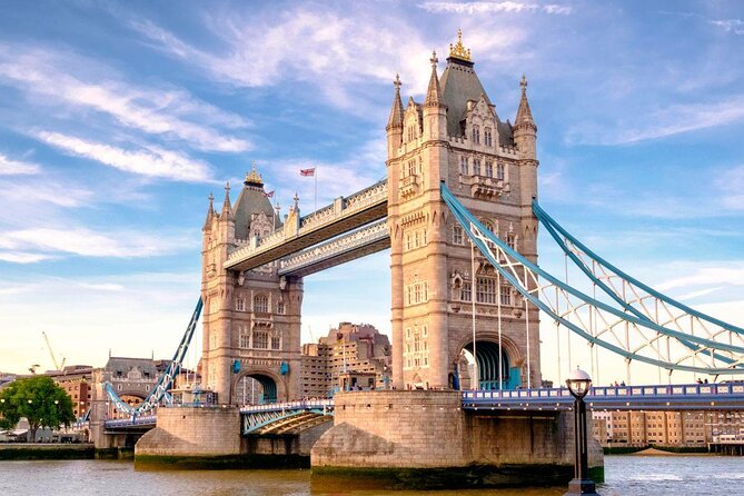 Bridget Jones Walking Tour of Locations - Key details before you book