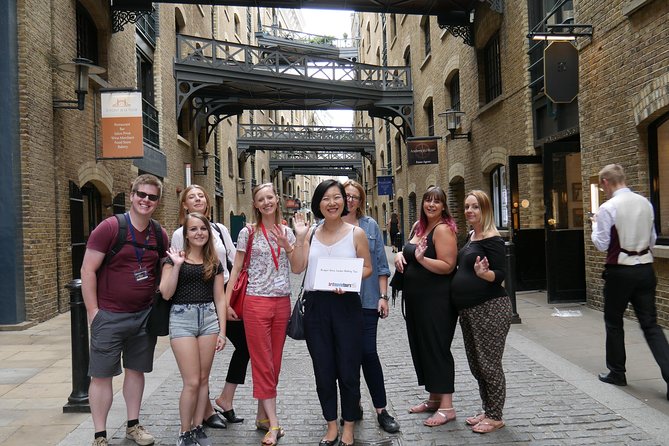 Bridget Jones Walking Tour of Locations - Is $24.68 good value?